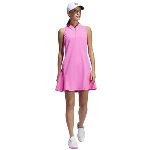Women's Adidas Performance Primegreen Golf-Sport - Dress size L New with Tags